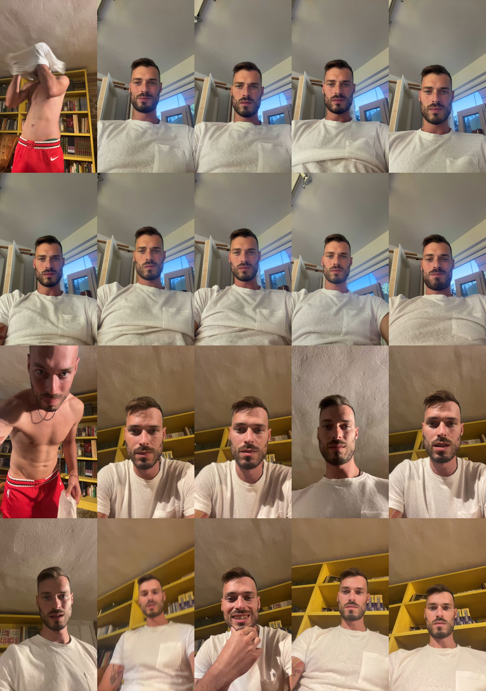 Eivor90  18-09-2022 Recorded Video Pretty