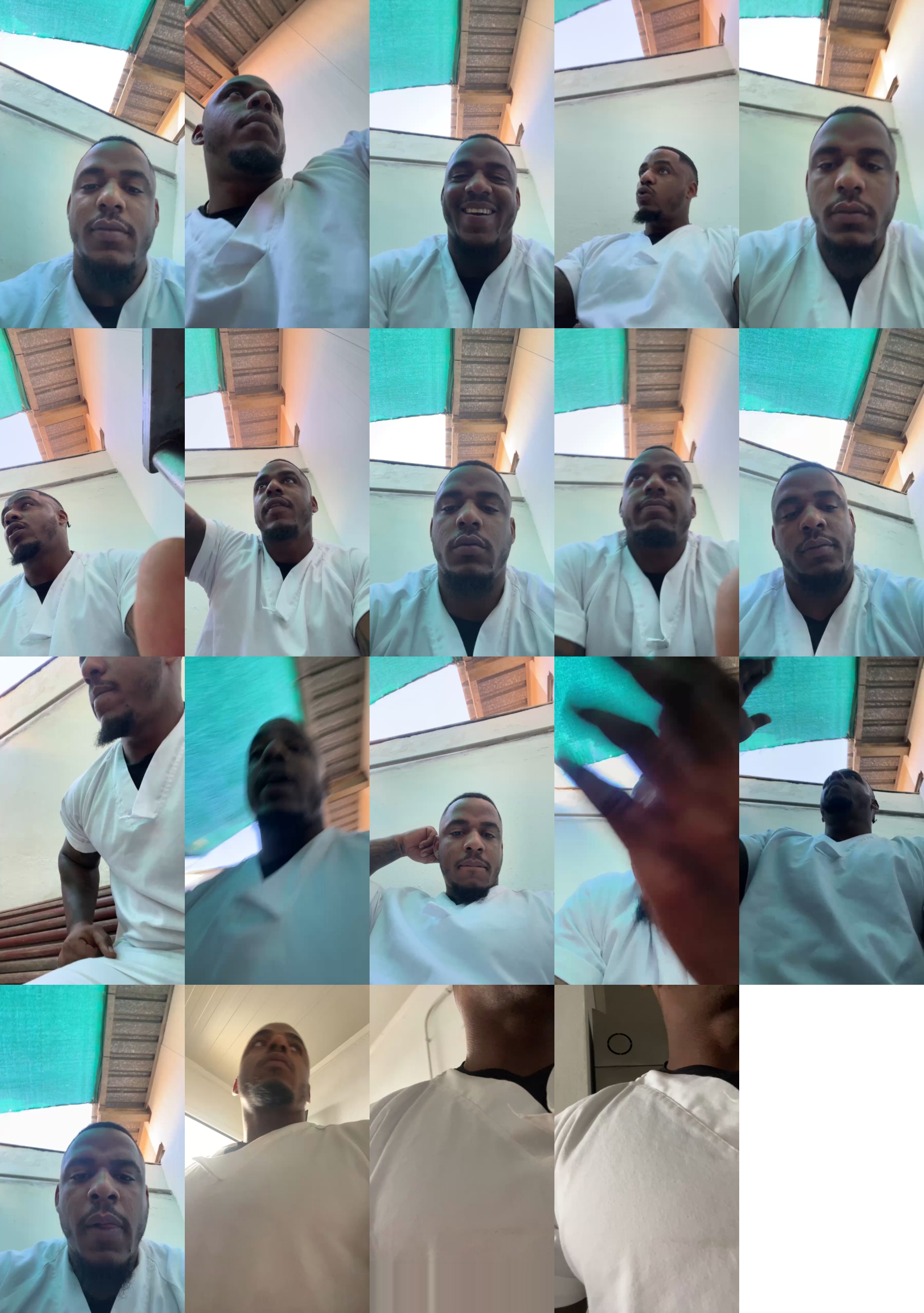 Eltoletu  18-09-2022 Recorded Video lick