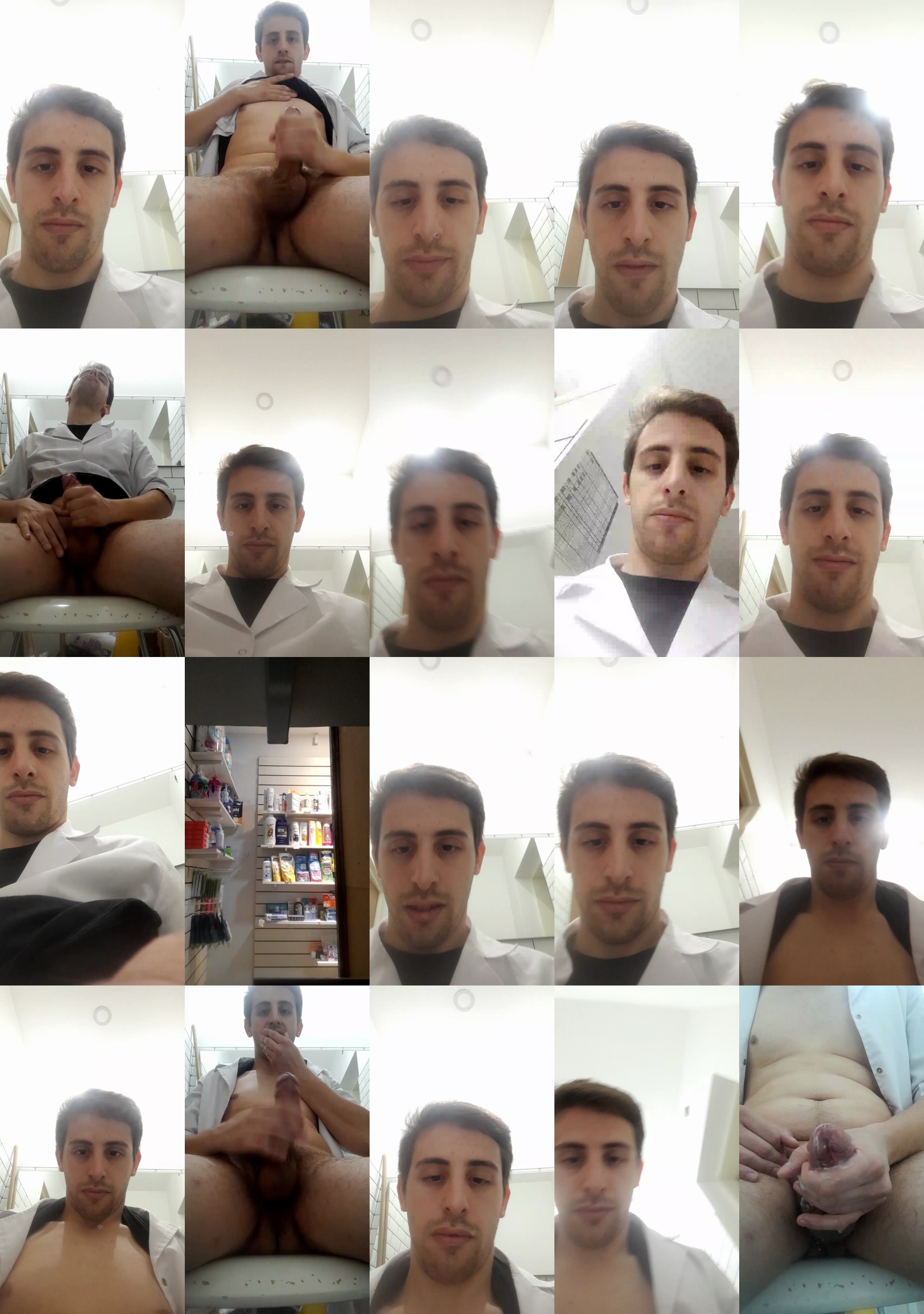 Farmaturnero9  18-09-2022 Recorded Video deepthroat