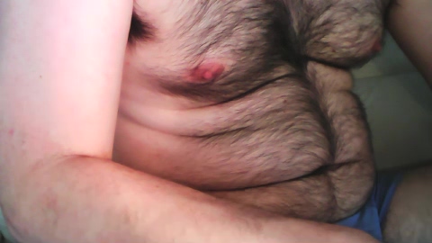 FatBearA  18-09-2022 Recorded Video Naked