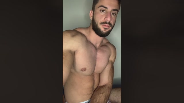 Gold1556  18-09-2022 Recorded Video naked