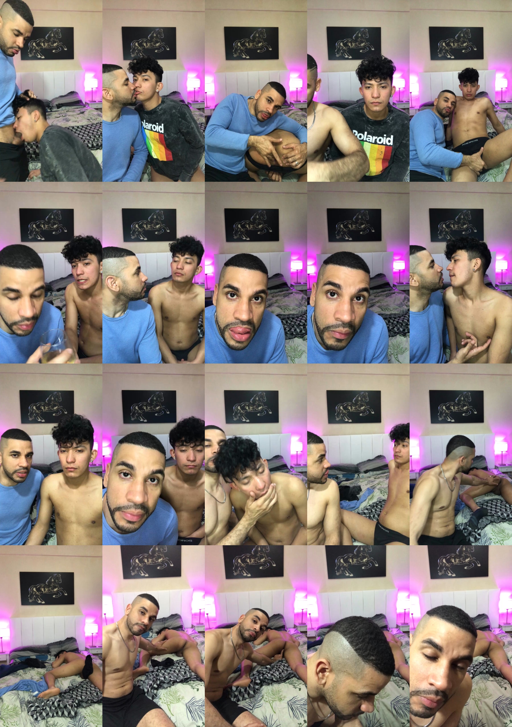 Hottmateo  18-09-2022 Recorded Video fuckhard
