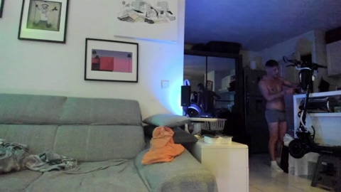 HuGo4K  18-09-2022 Recorded Video fuckher