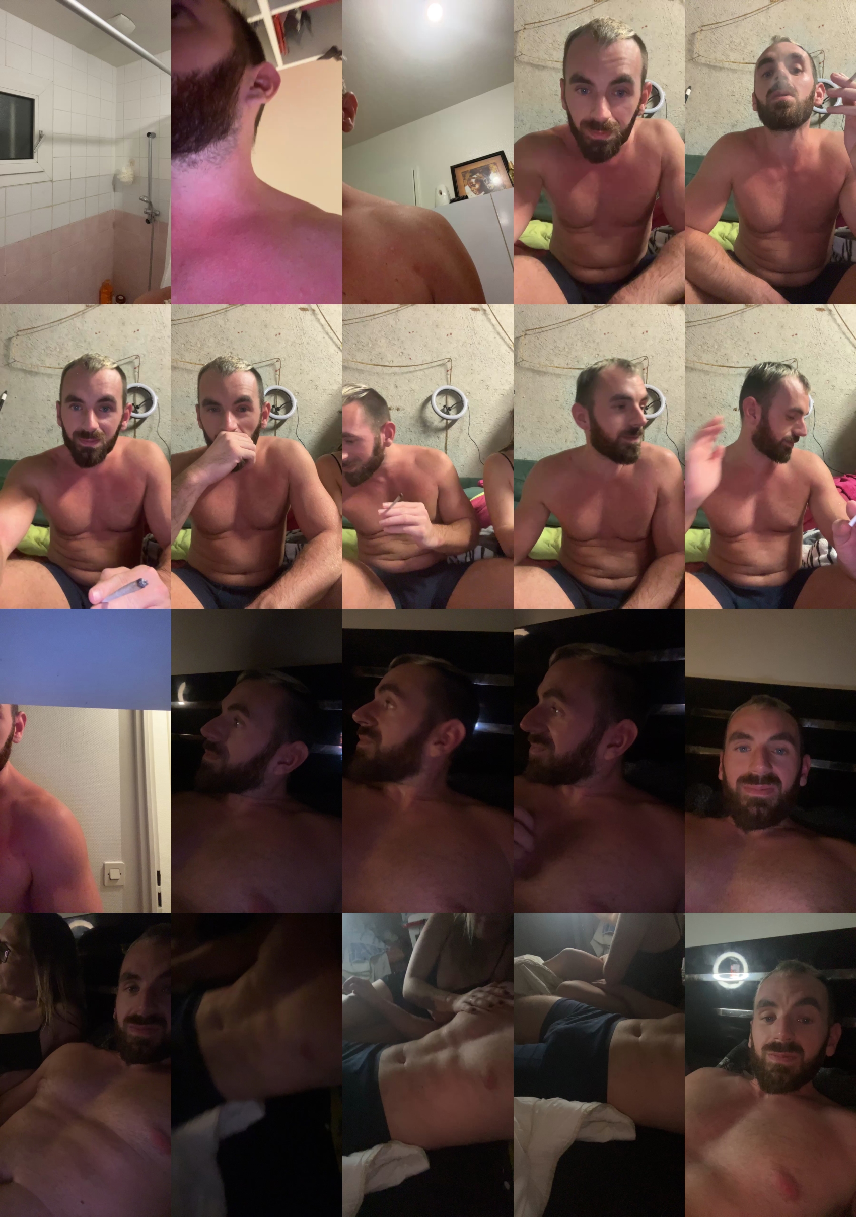 Italiano0709 17-09-2022 Recorded Video Webcam - xGays