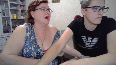 JoAndNeighbour  18-09-2022 Recorded Video juicy