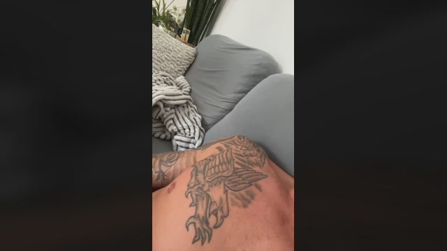 Joris1322  18-09-2022 Recorded Video nude