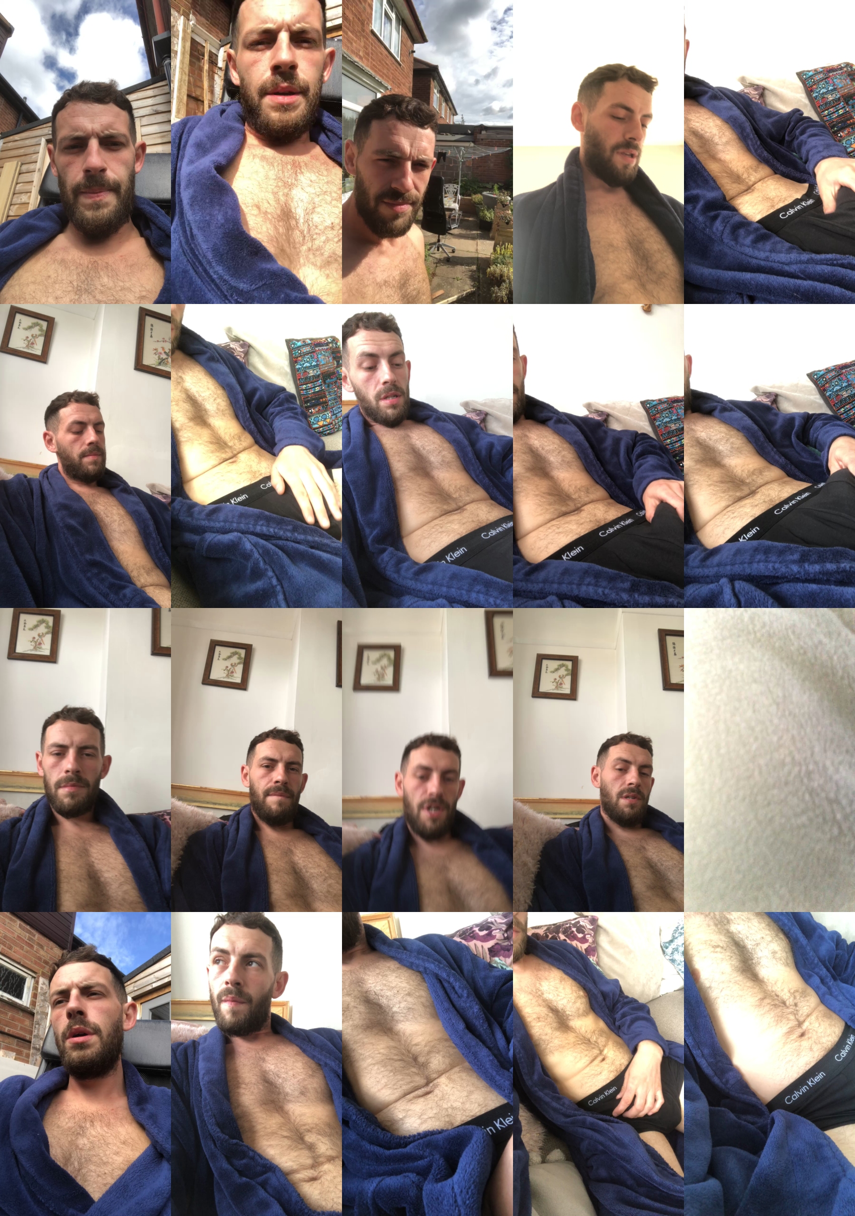 Joshholms  18-09-2022 Recorded Video twink