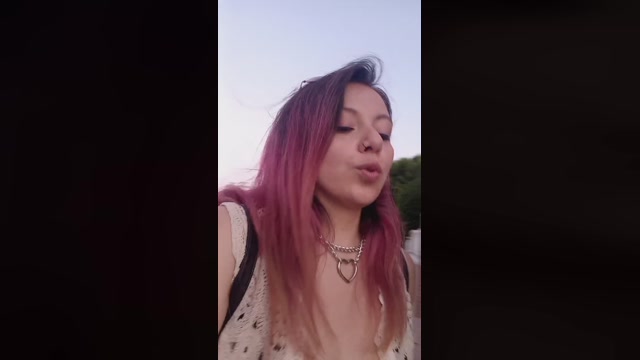 KimieChan 17-09-2022 Video 