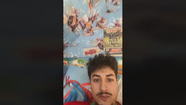 Lageriengay  18-09-2022 Recorded Video bigcock