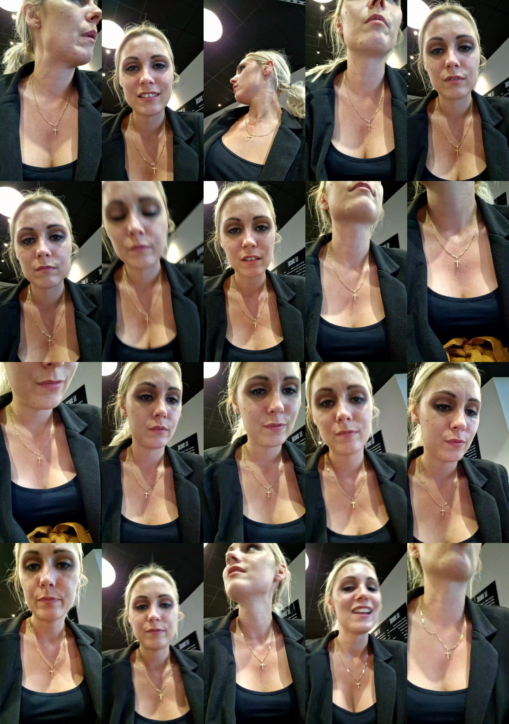 Leanympho 18-09-2022 horny 