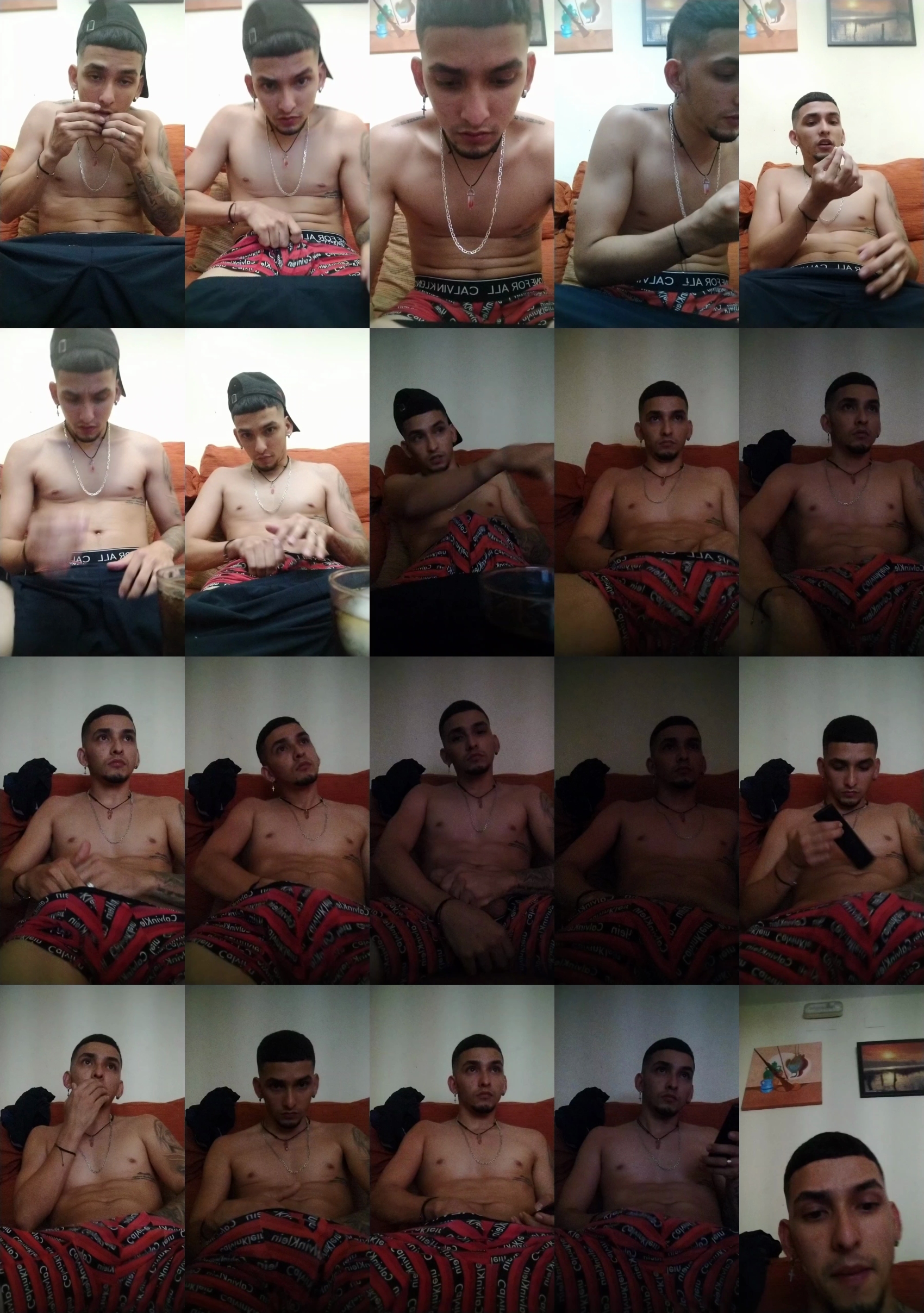 Lobitoferoz72  18-09-2022 Recorded Video big