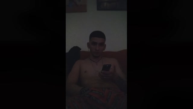 Lobitoferoz72  18-09-2022 Recorded Video harddick
