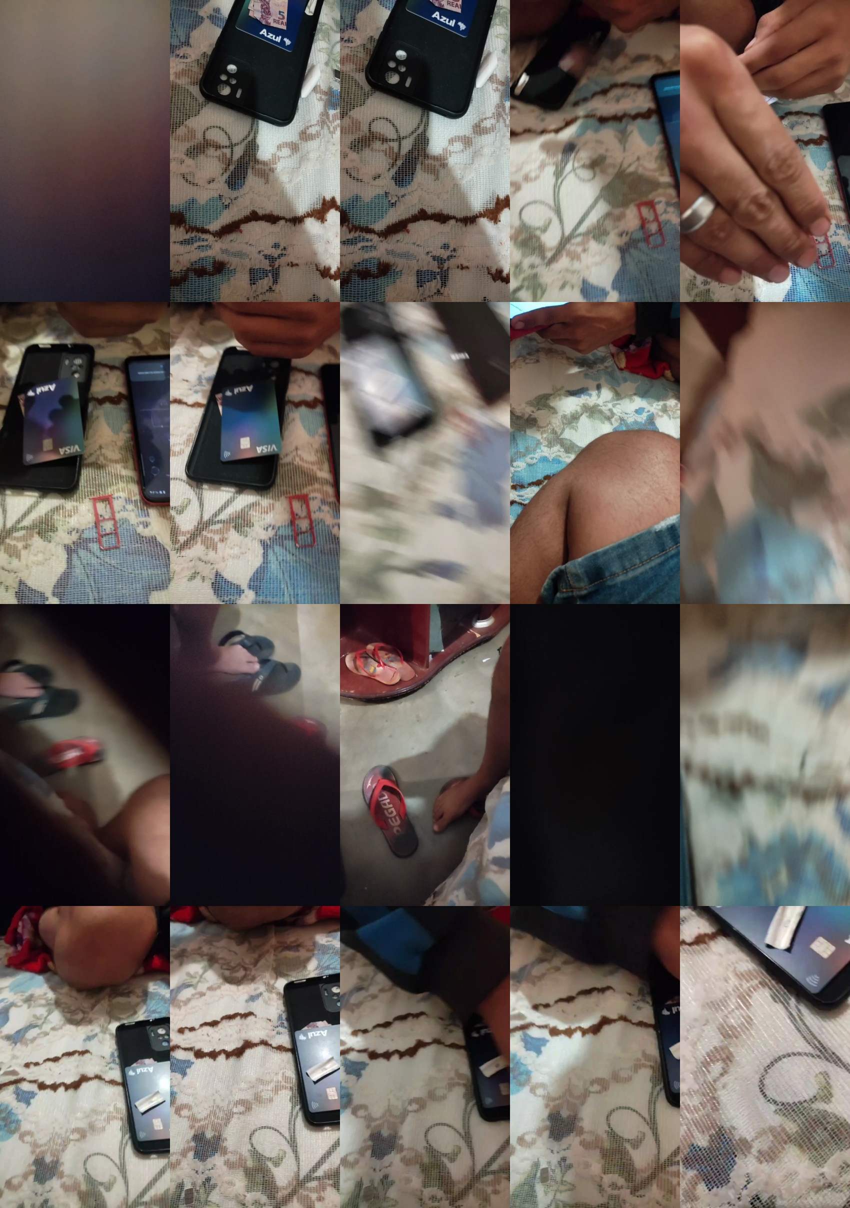 Lukasrj5  18-09-2022 Recorded Video deep