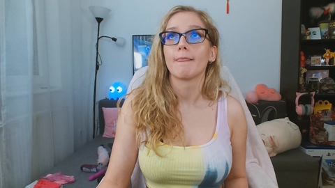 LunaNicole 18-09-2022 Naked 