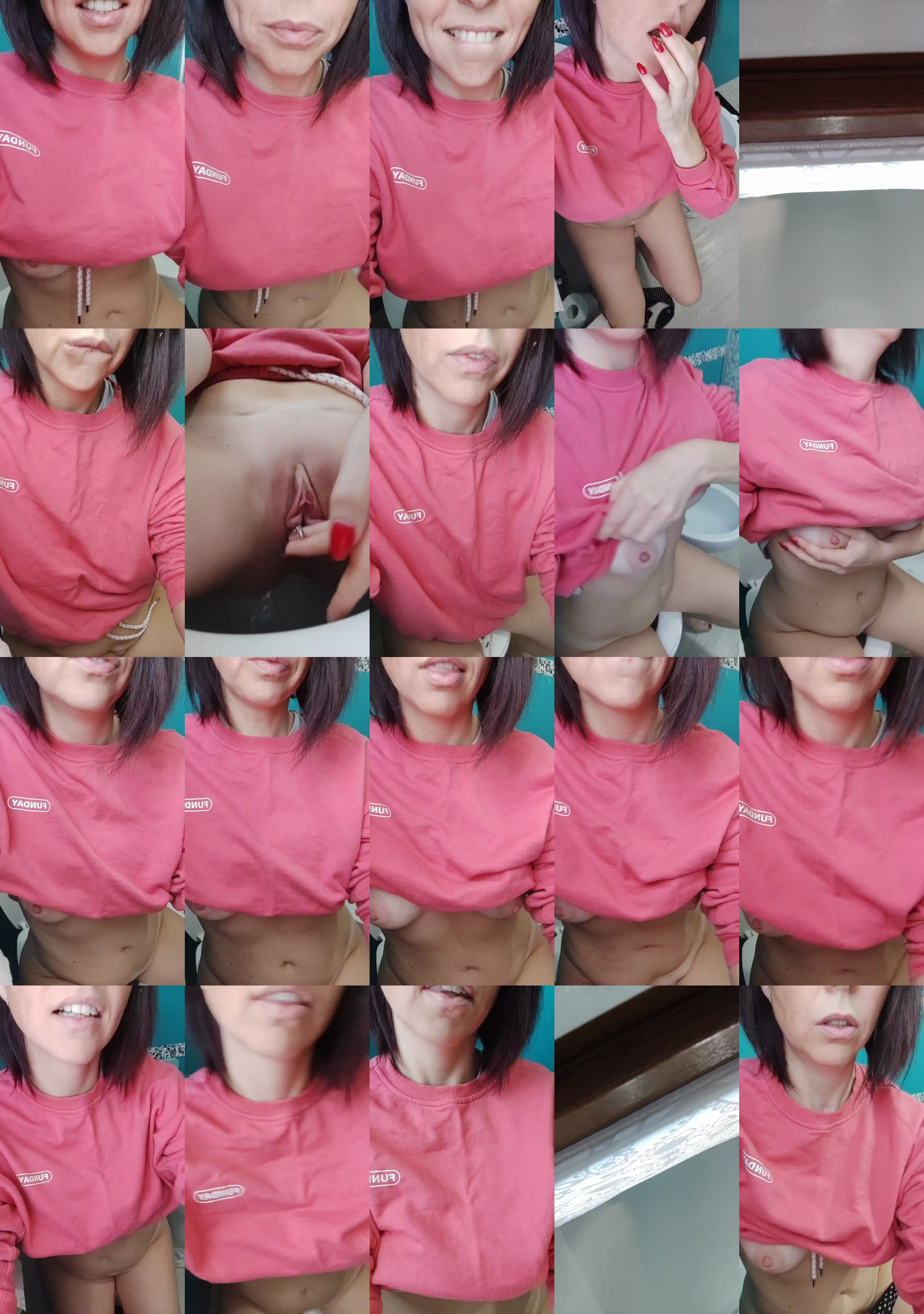 Marikagang 18-09-2022 Video 