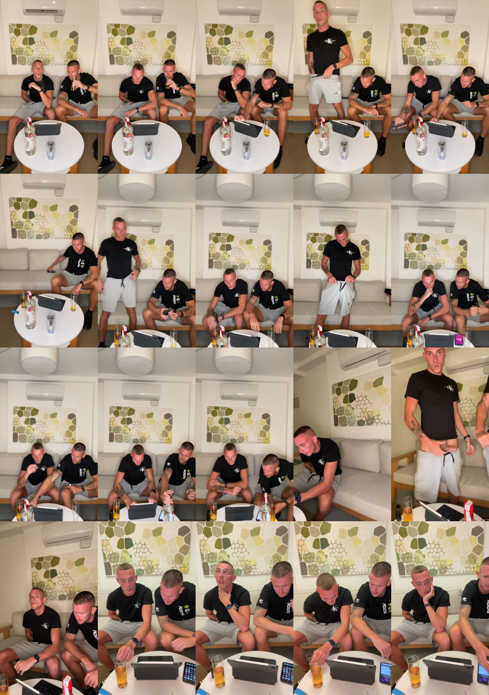 Northwestchavs  17-09-2022 Recorded Video twink