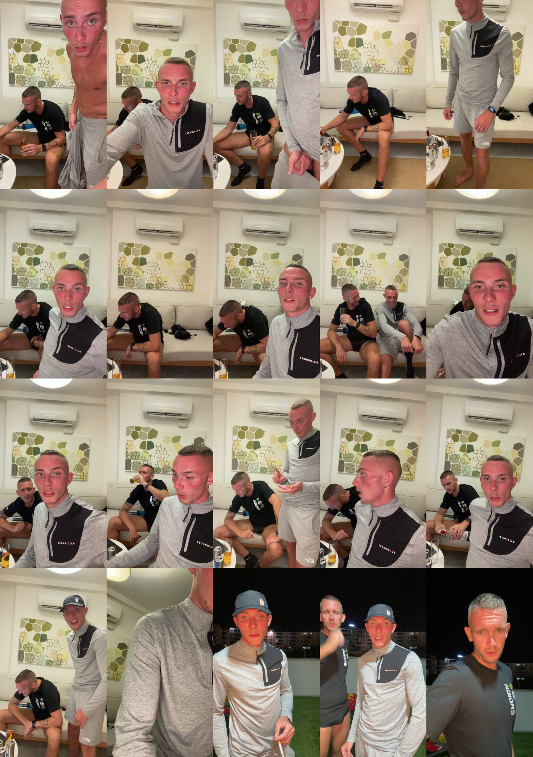 Northwestchavs  18-09-2022 Recorded Video Recorded