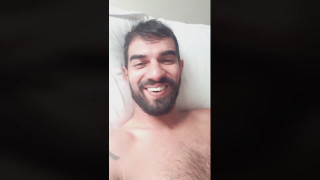 RJ_ATIVO  18-09-2022 Recorded Video handsome
