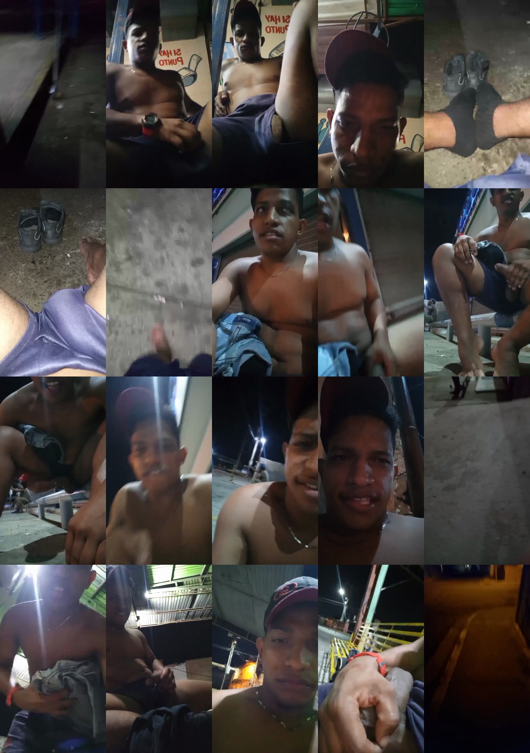 Rafael28200  18-09-2022 Recorded Video fuck