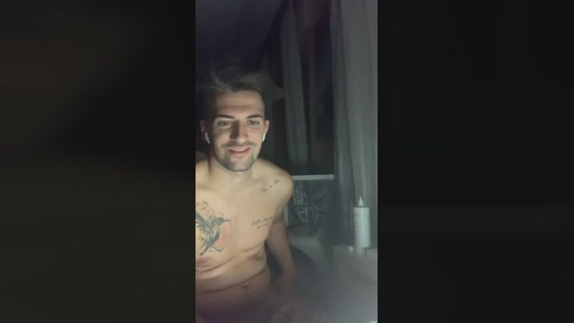 RagazzoLombardo  18-09-2022 Recorded Video juicy