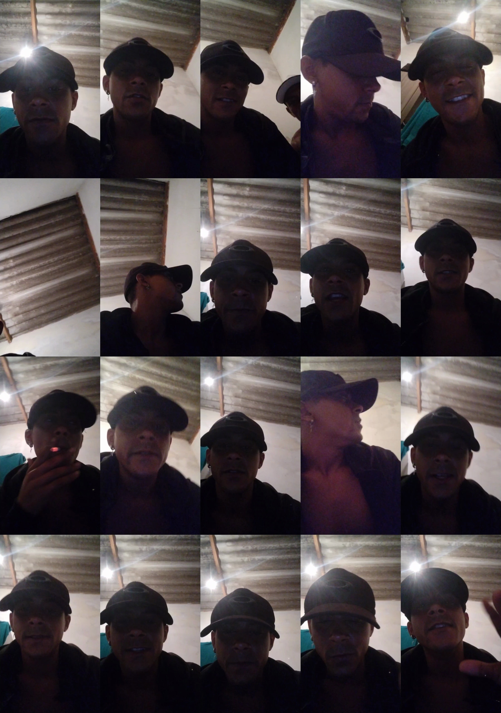 Roludo1997  17-09-2022 Recorded Video strip