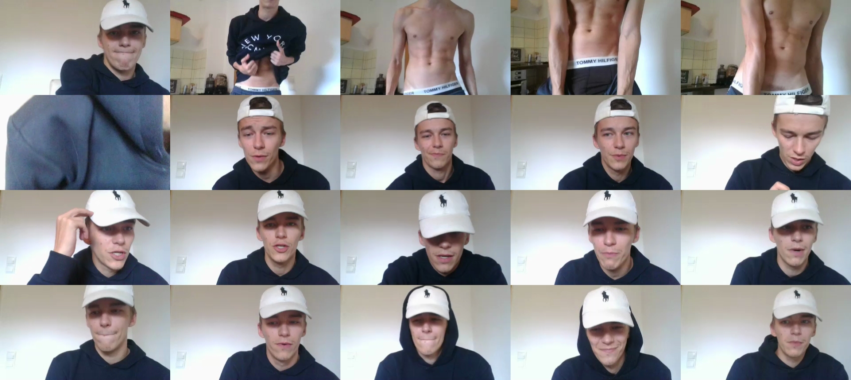 Toyjunge  18-09-2022 Recorded Video sex