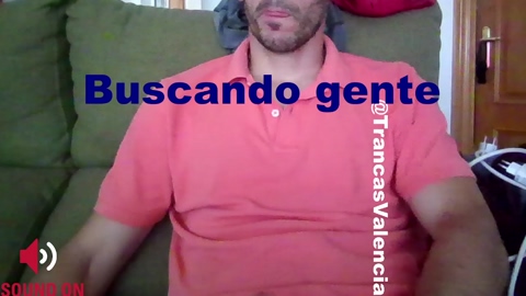 TrancasValencia  18-09-2022 Recorded Video dirty