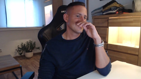 Twinkboy82  17-09-2022 Recorded Video hard