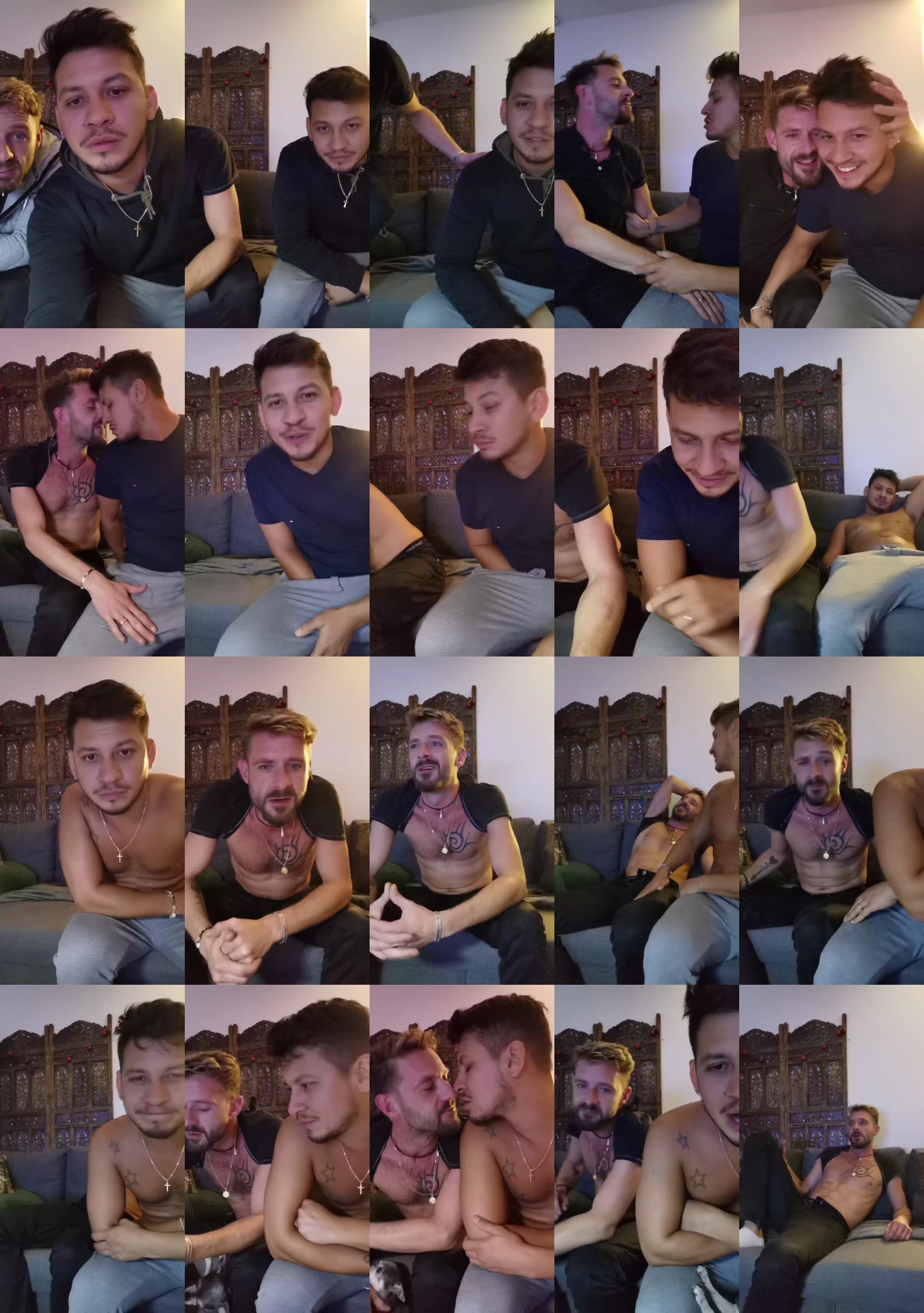 YannM  18-09-2022 Recorded Video big