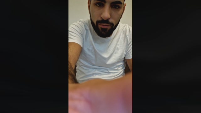 Yannis115  17-09-2022 Recorded Video bigass