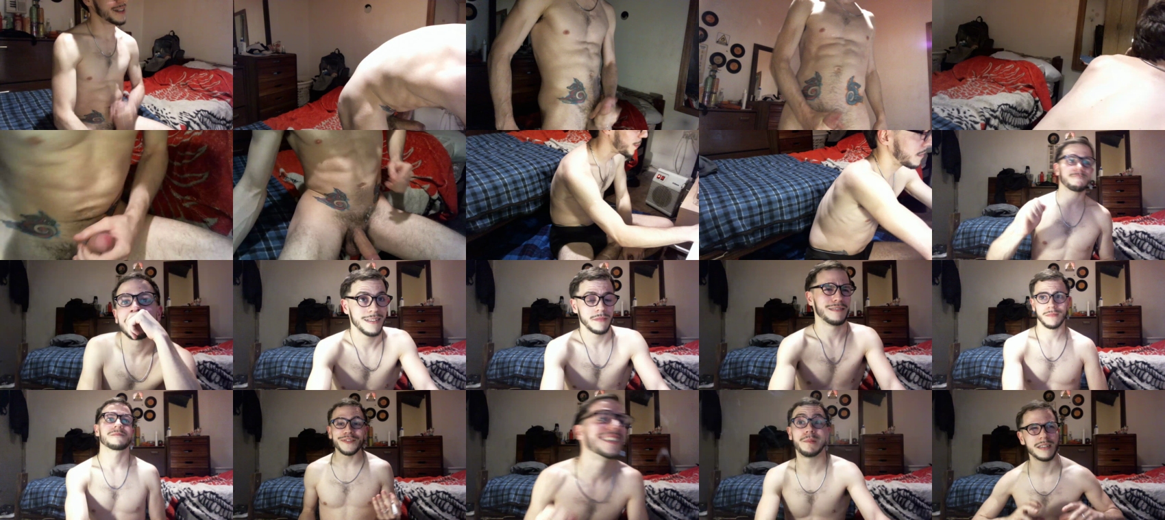 azciel  18-09-2022 Recorded Video amateur
