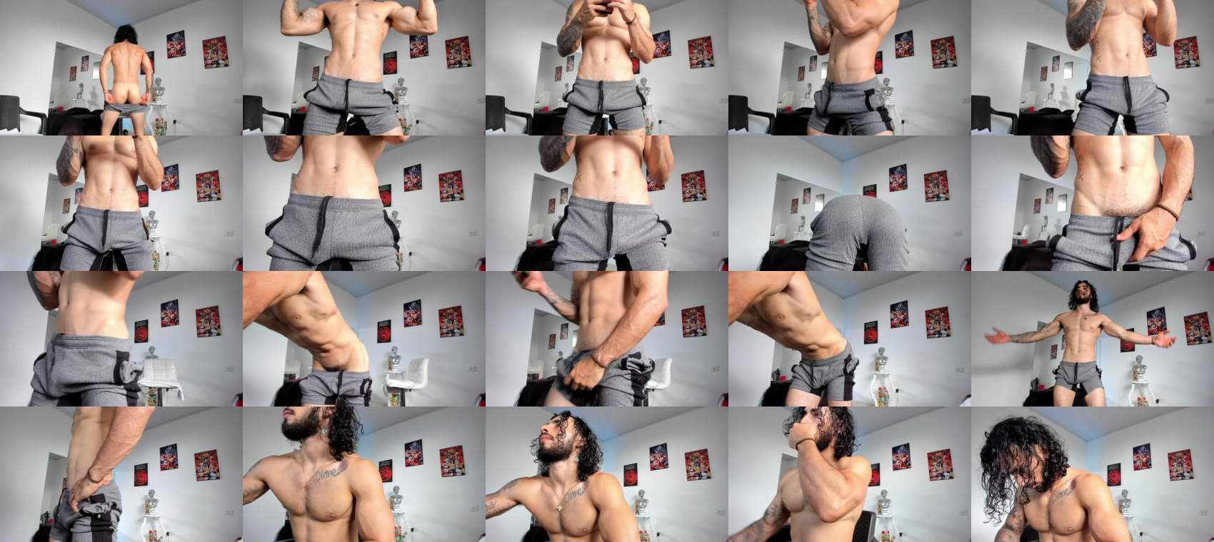 baky_sexy  17-09-2022 Recorded Video toys