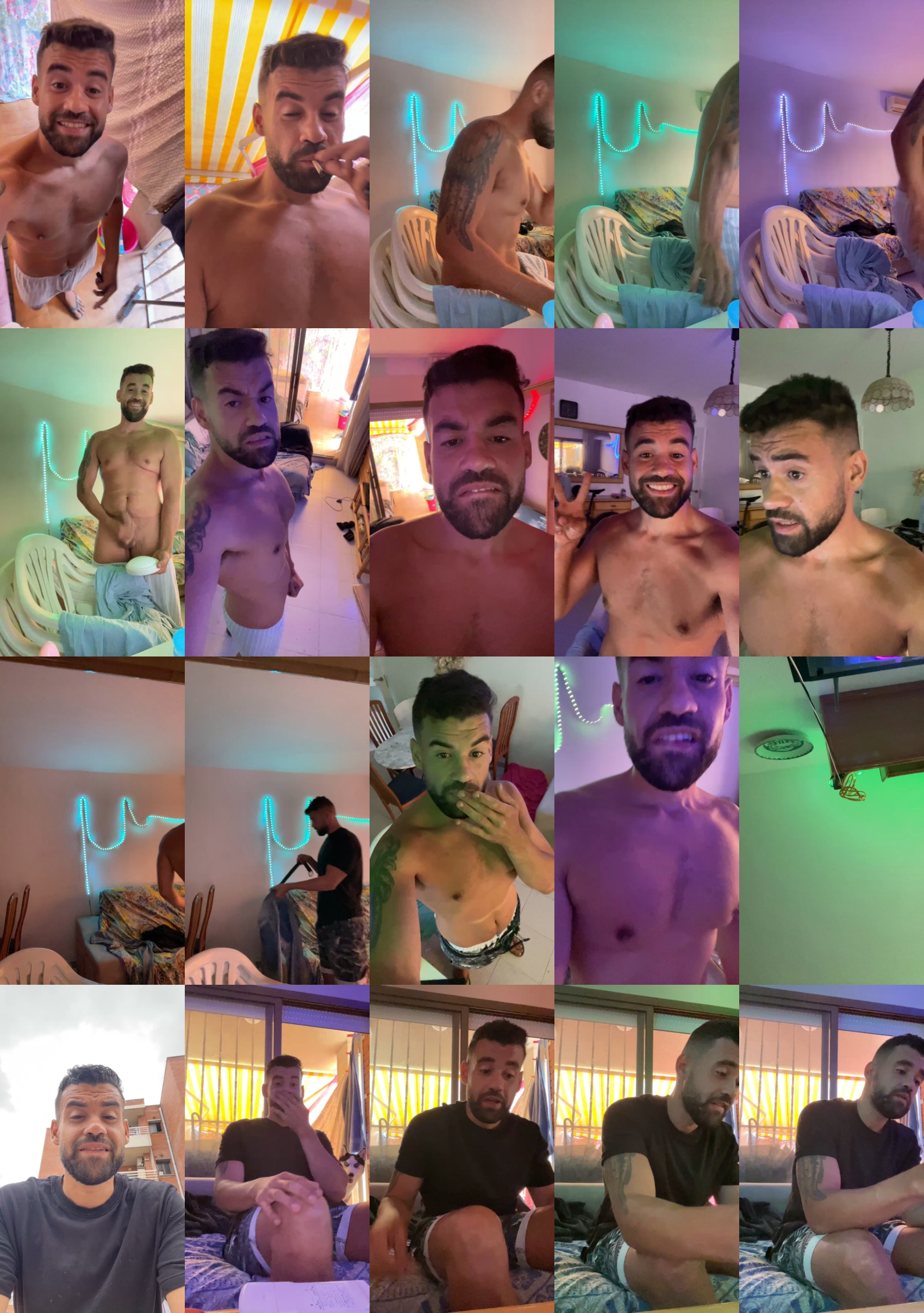 brasileo69fun  18-09-2022 Recorded Video fuckme