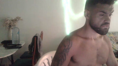 brasileo69fun  18-09-2022 Recorded Video sexyfeet