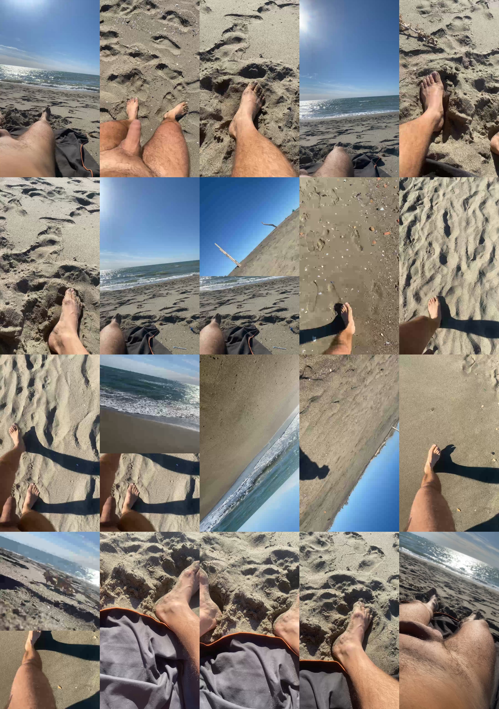danicloud1  18-09-2022 Recorded Video Pretty