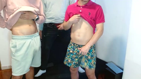 decrixxx  18-09-2022 Recorded Video spank