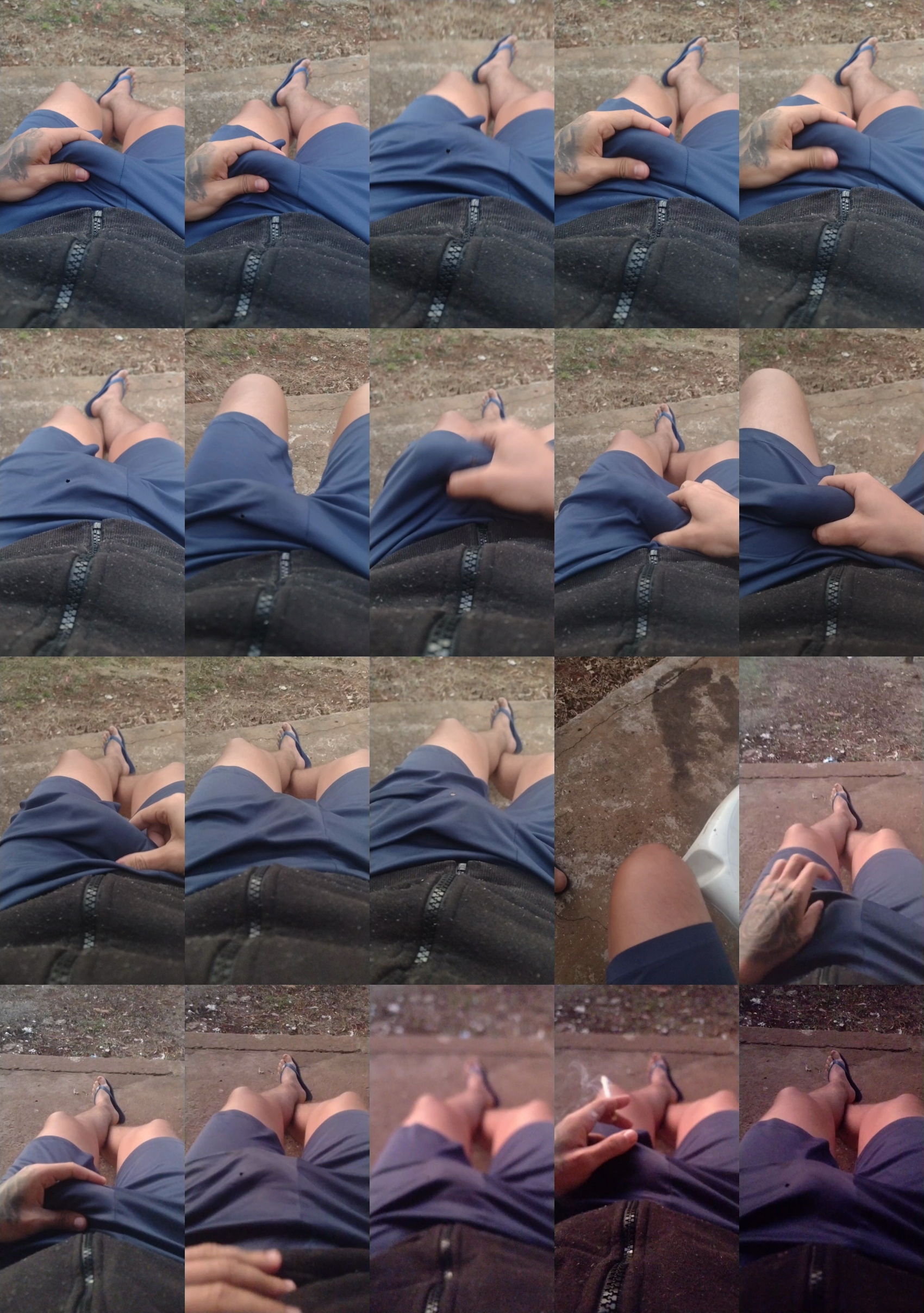 dotado_gato1  17-09-2022 Recorded Video play