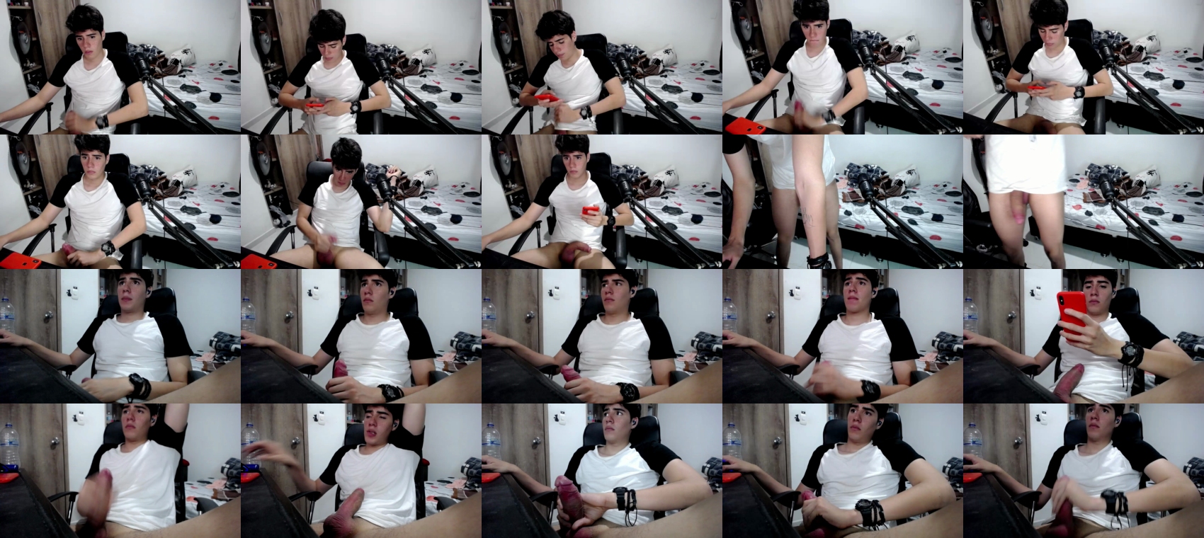 gerardcolo  18-09-2022 Recorded Video big