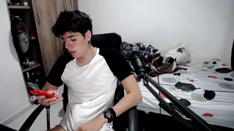gerardcolo  18-09-2022 Recorded Video big