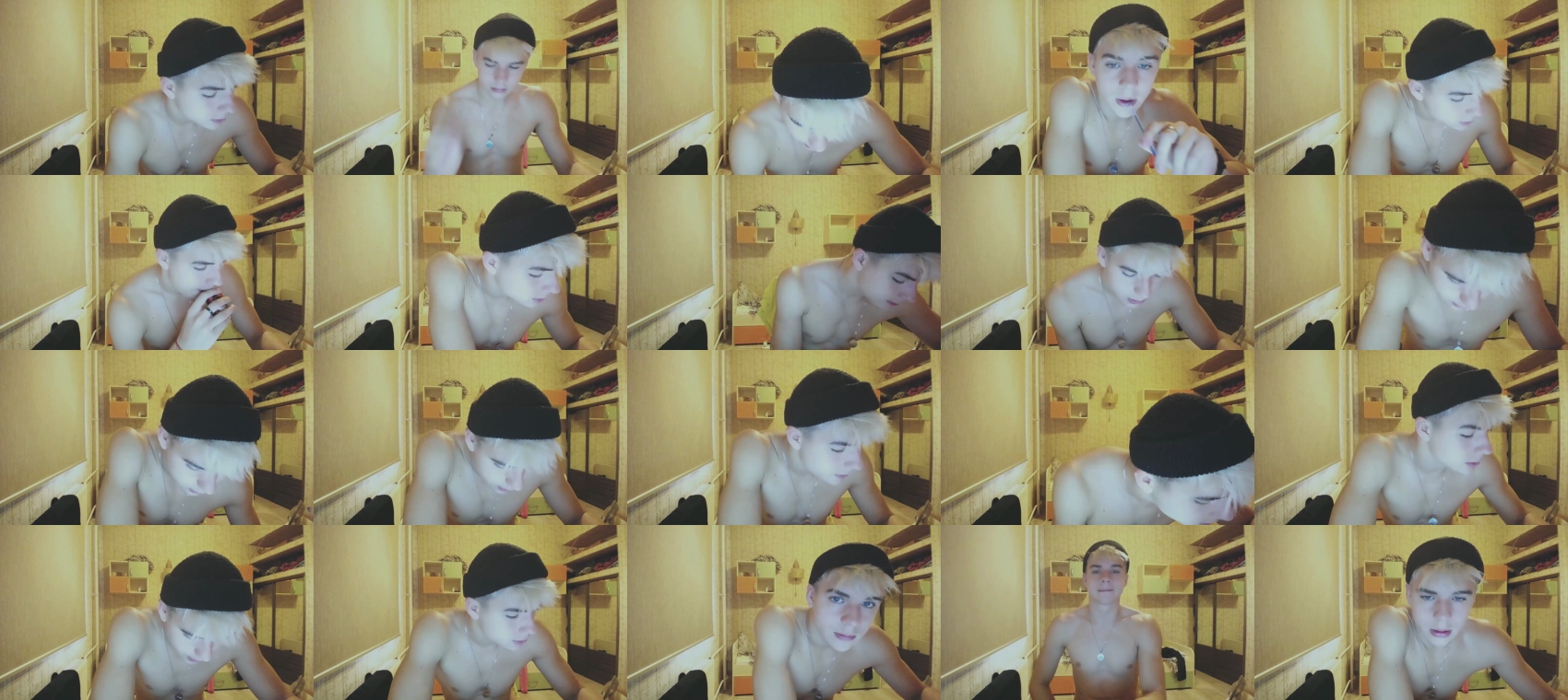 gofymcmouse  18-09-2022 video twink