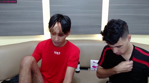 handsomegamerss  18-09-2022 Recorded Video amateur