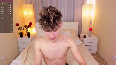 james_mil  18-09-2022 video twink