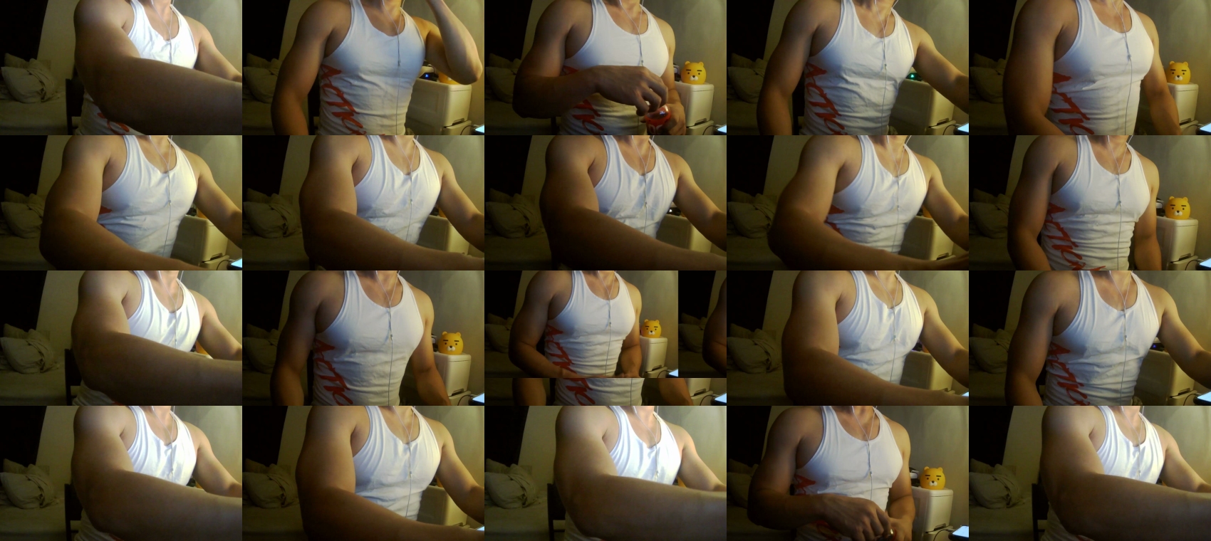 jet103819  17-09-2022 Recorded Video deepthroat