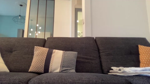 jules_demastre  18-09-2022 Recorded Video lovense