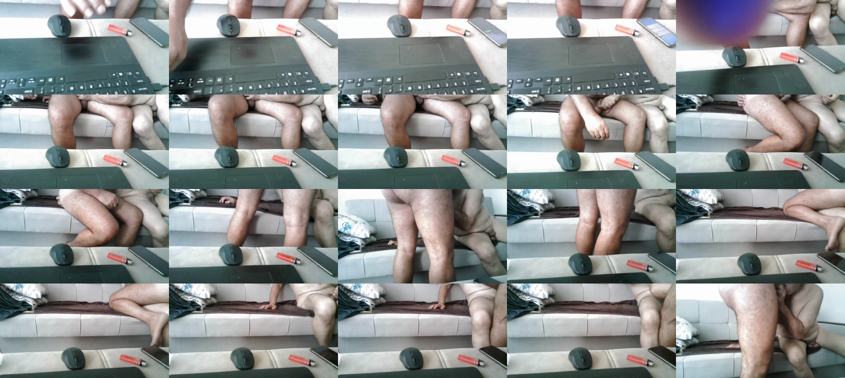 kasket45  18-09-2022 Recorded Video fuckme