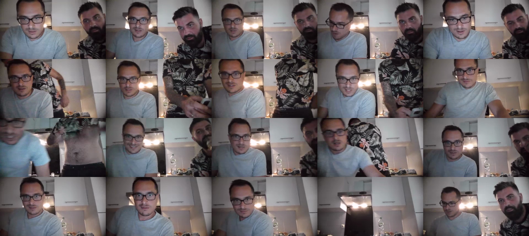 kokinouxxx  17-09-2022 Recorded Video strip