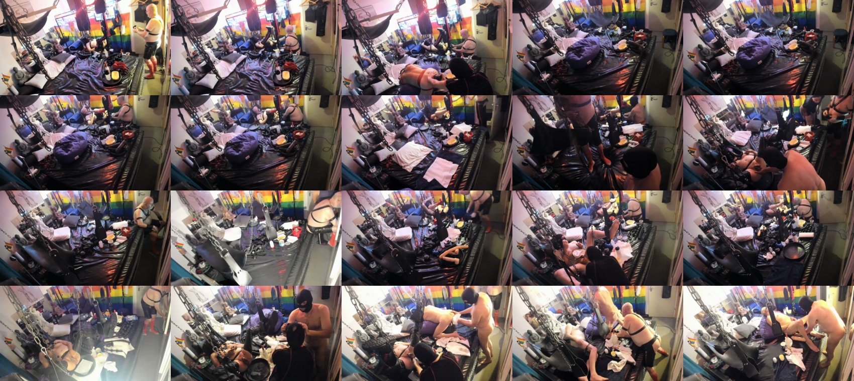 lepenseur2  17-09-2022 Recorded Video lick