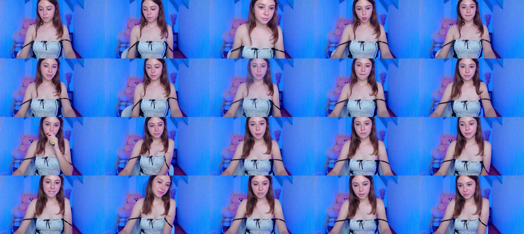 littlee_kit1y 18-09-2022 Topless 