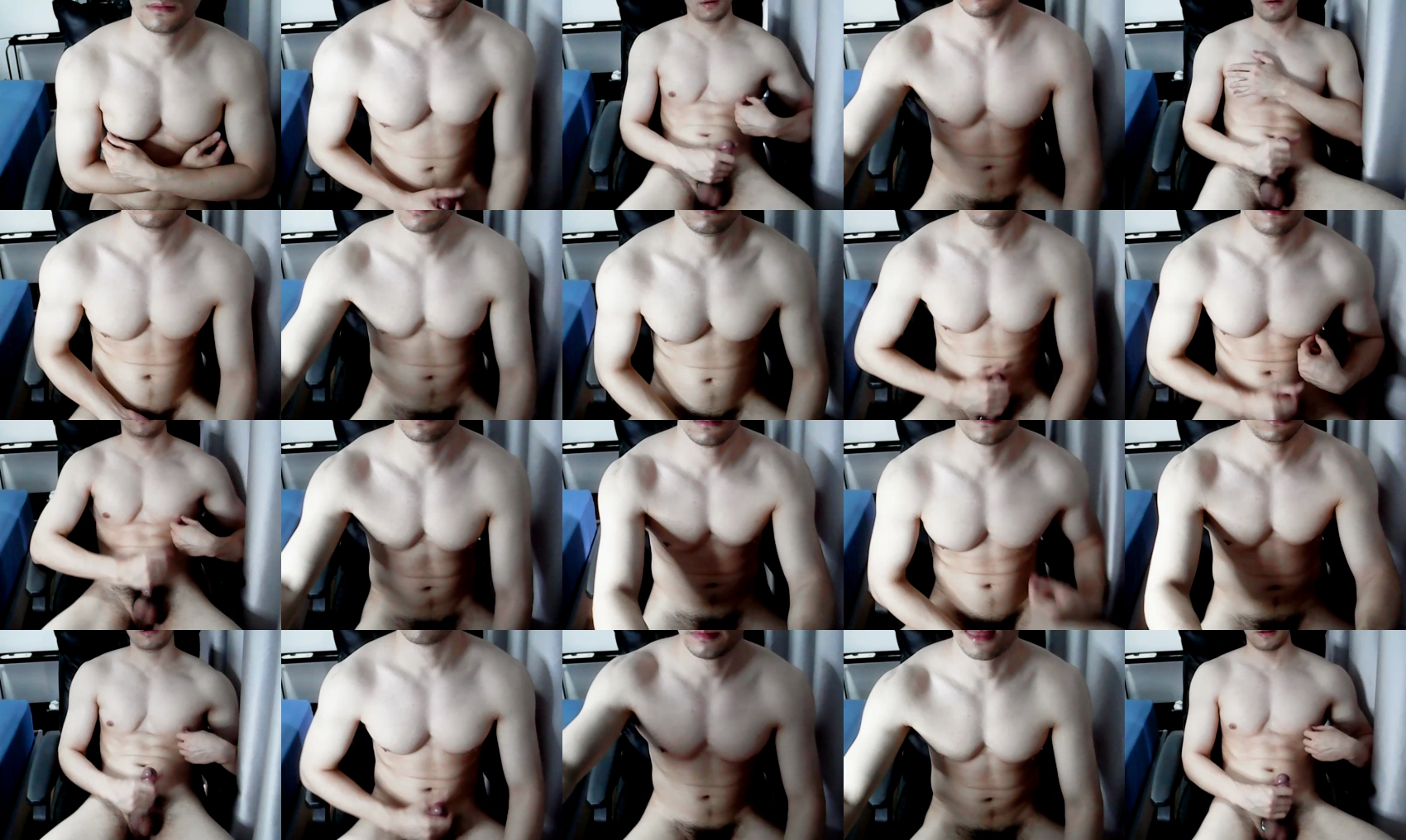 lukeho  18-09-2022 Recorded Video hardcock