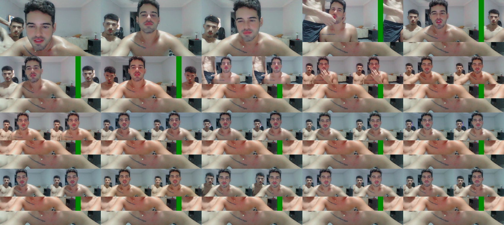 marcoriccibr  18-09-2022 Recorded Video strip